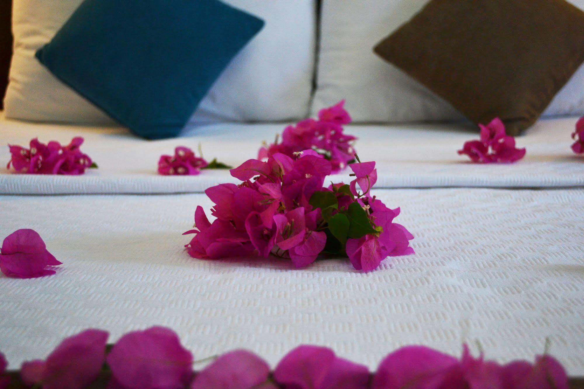 Oskay Hotel ดาลยัน ภายนอก รูปภาพ